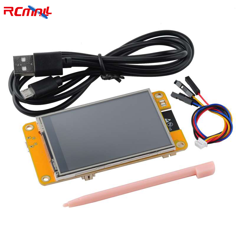 Esp32 Wifi Bluetooth Module - RCmall 2,8 ''ESP32 módulo de pantalla