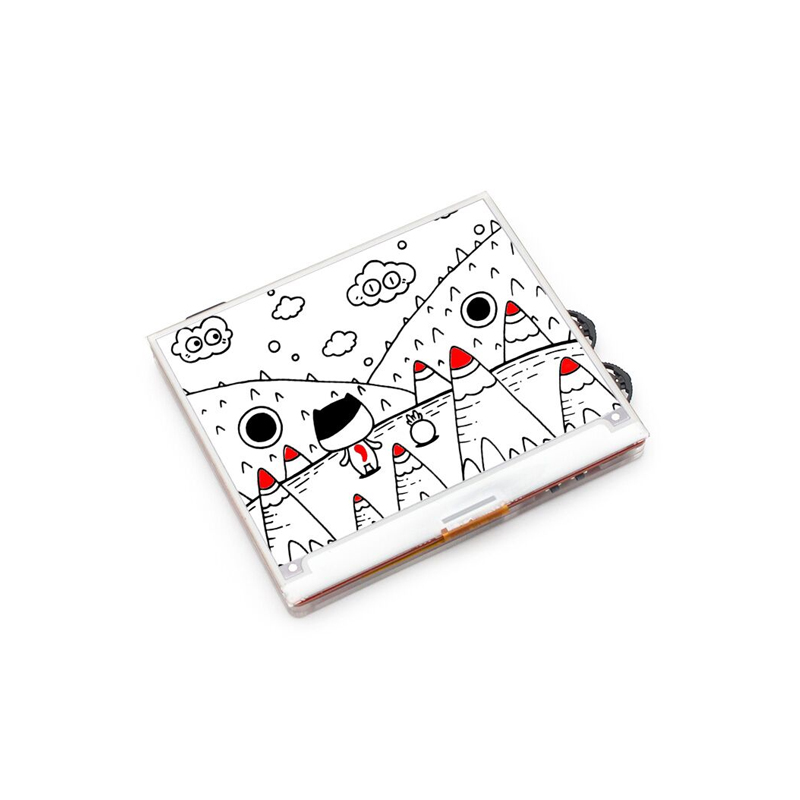 Esp32 S3 - MAEK042 ESP32-S3 Pantalla de Tinta Electrónica