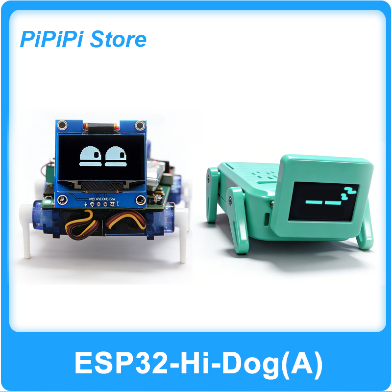 Esp32 Uart Module - Placa de Desarrollo ESP32-S3 para Robot
