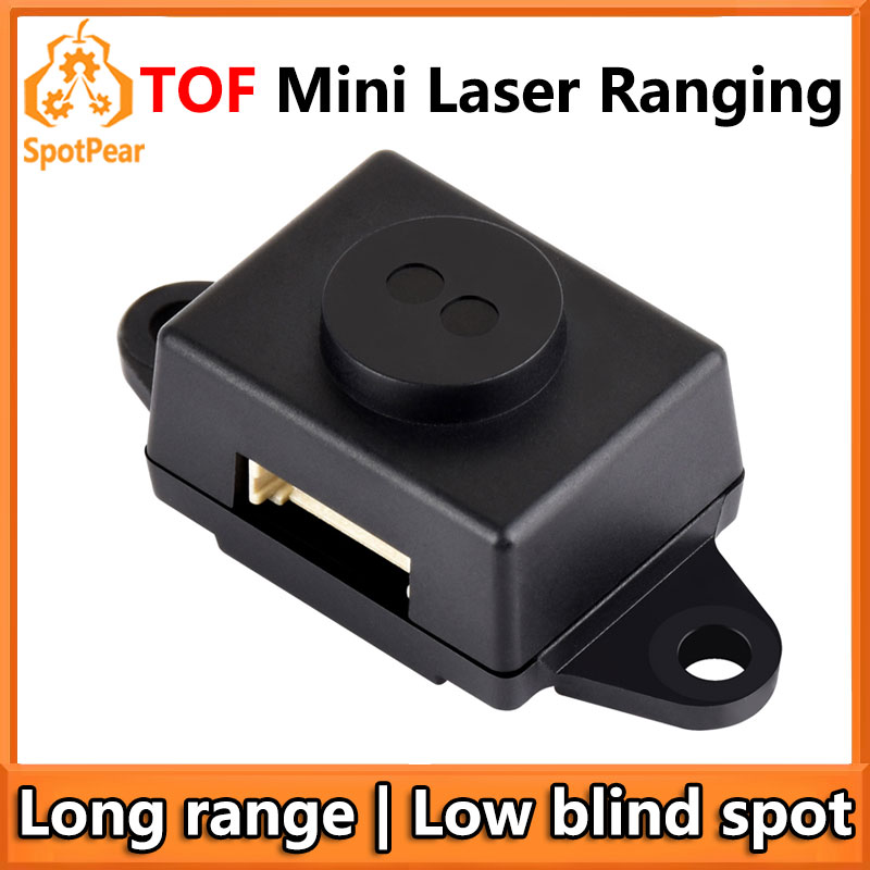 Espressif Esp32 - Mini Sensor de Radar Láser TOF