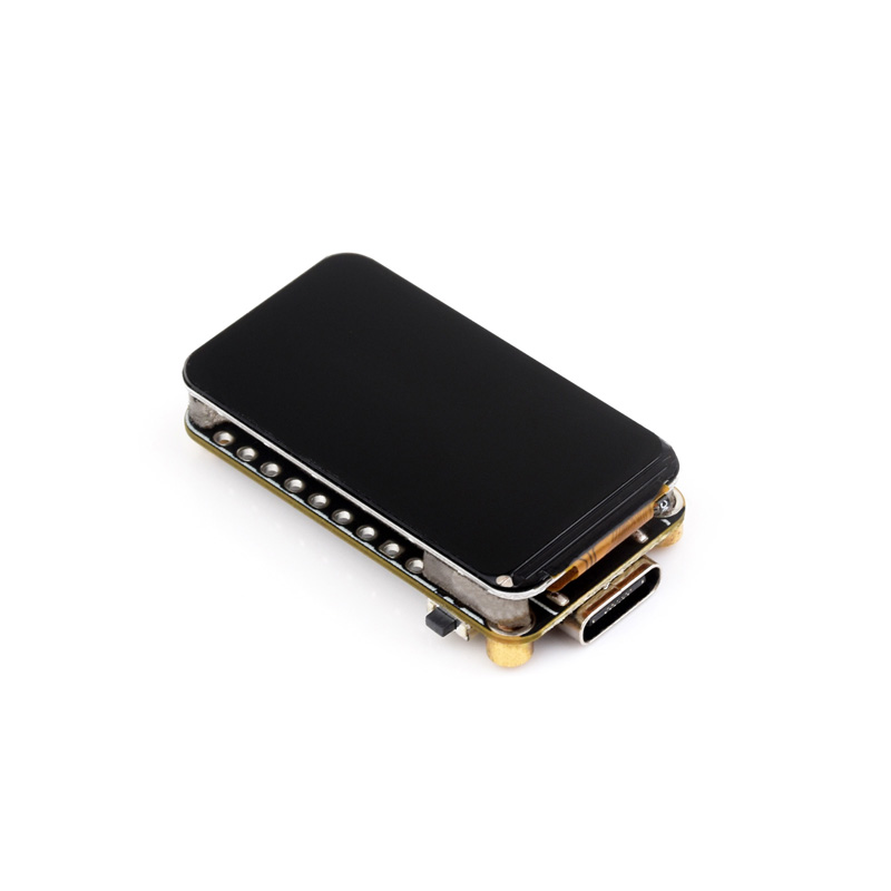 Esp32 Wifi Bluetooth Module - ESP32-C6 Placa de desarrollo de pantalla