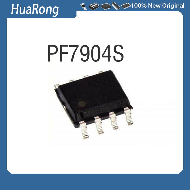 Esp8266 - 5 unids/lote PF7904S PF7904 SOP-8