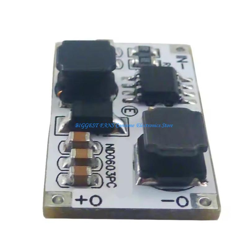 Esp8266 - 1-6V a 3V 3.3V 4.2V 5V