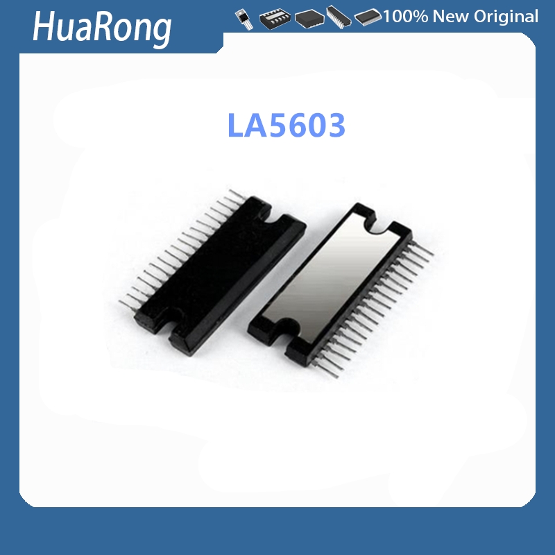 Esp8266 - 5 unids/lote LA5603 5603 ZIP18