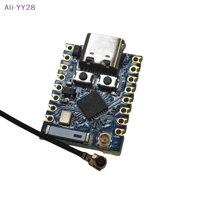 {MX} NUEVO Módulo Wi-Fi BT ESE - Esp32 C3 reseña y precio