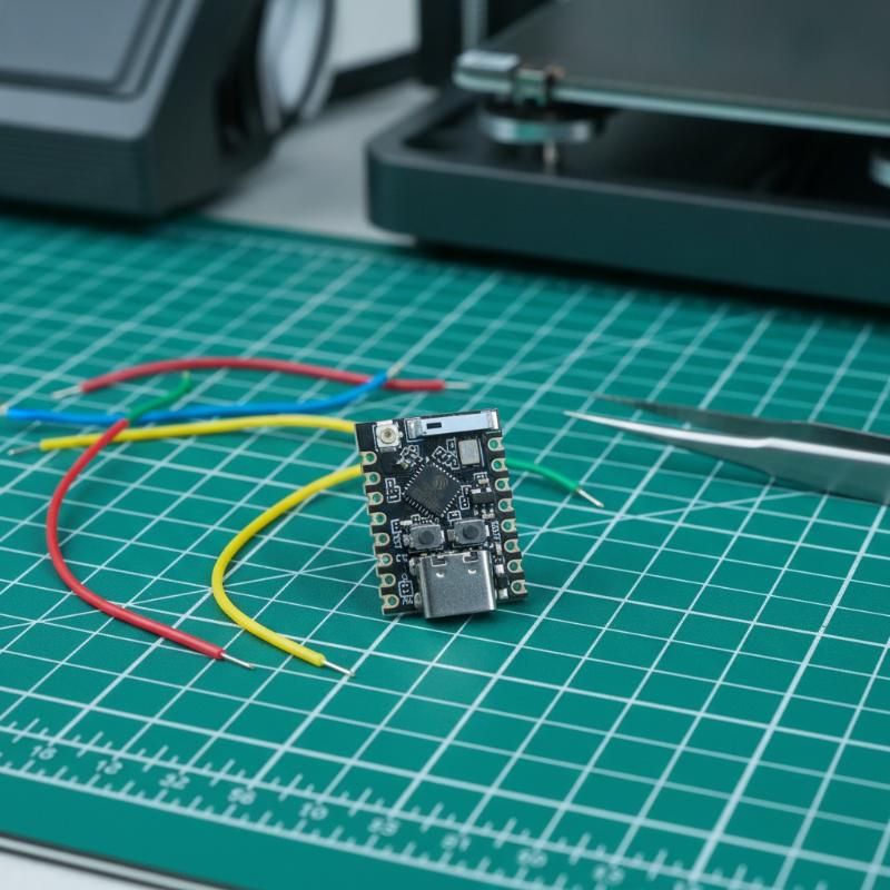 1 Pieza de Placa de Desarrollo - Esp32 C3 reseña y precio