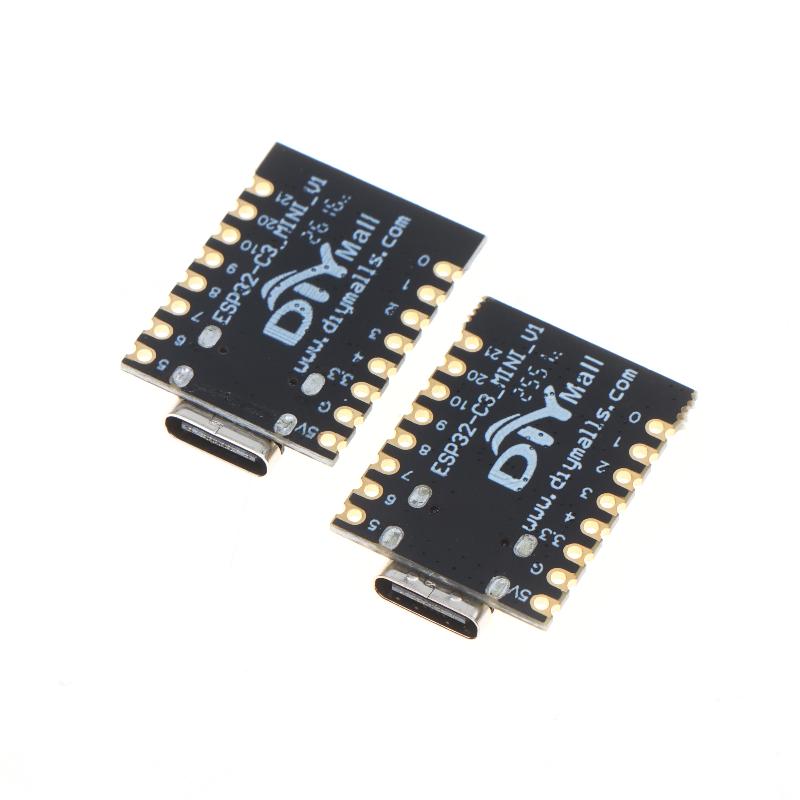 1 Pieza de Placa de Desarrollo - Esp32 C3 reseña y precio