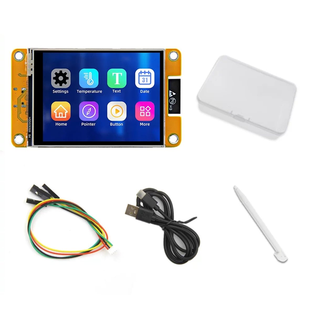 actualización. Placa de desarr - Esp32 Wifi Bluetooth Module reseña y precio