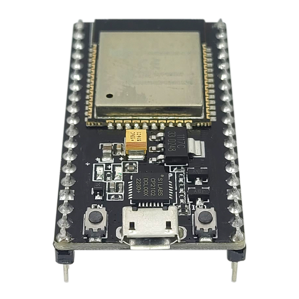 Placa de desarrollo ESP32 de 3 - Esp32 Devkit reseña y precio
