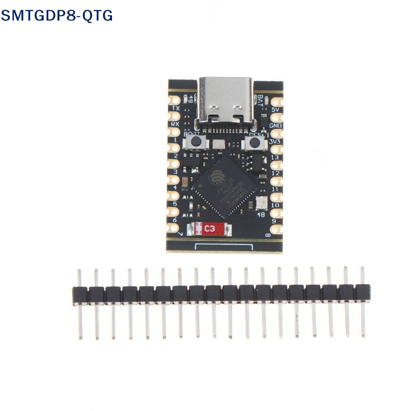 NUEVO 1 Set WiFi Bluetooth ESP - Esp32 C3 reseña y precio