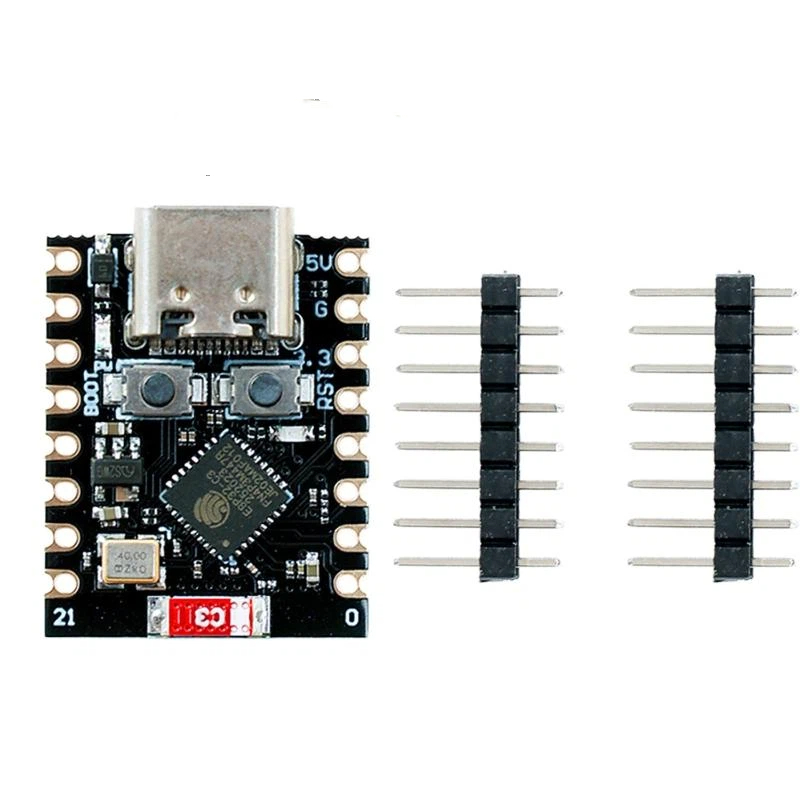 NUEVO 1 Set WiFi Bluetooth ESP - Esp32 C3 reseña y precio