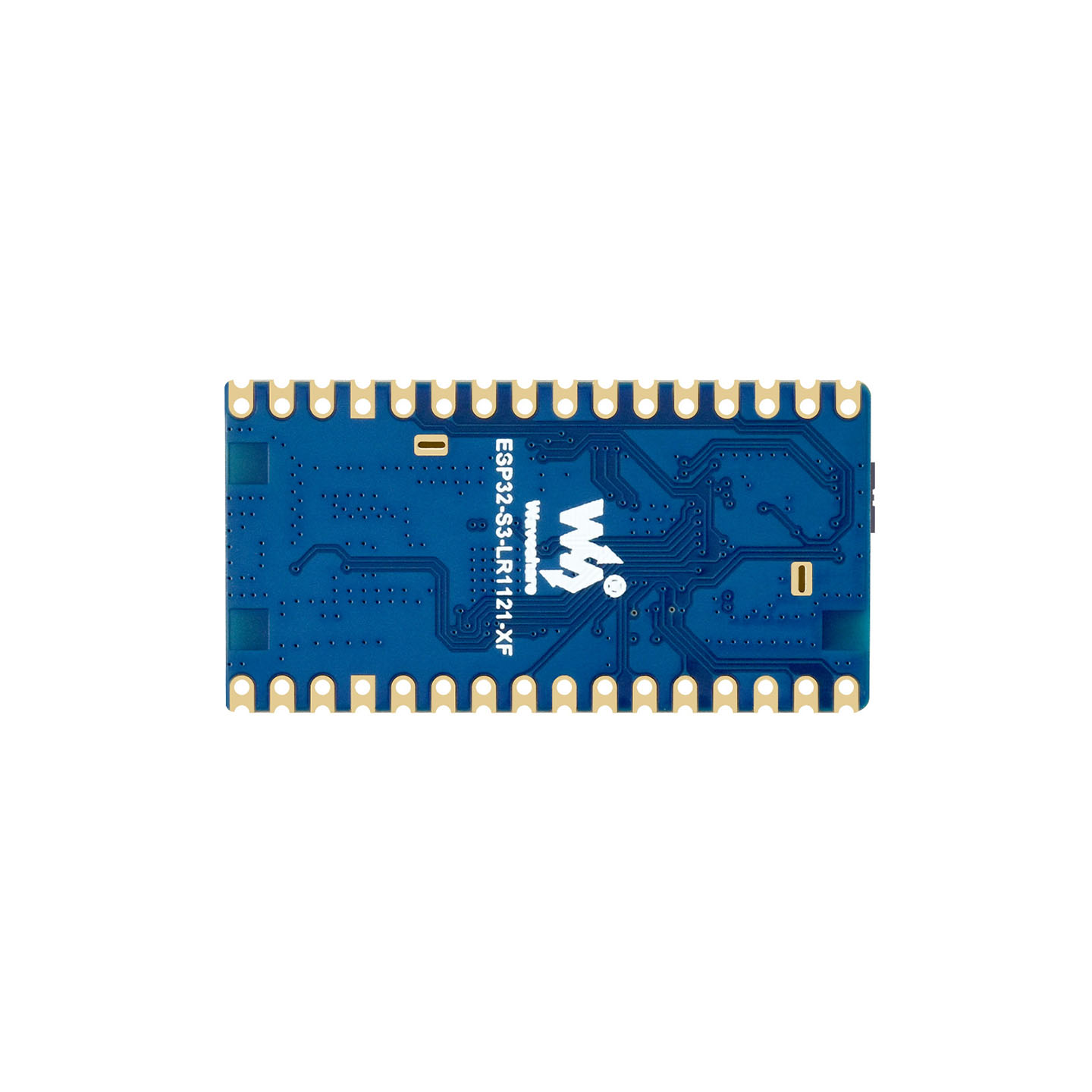 Placa de Desarrollo Waveshare  - Esp32 Uart Module reseña y precio