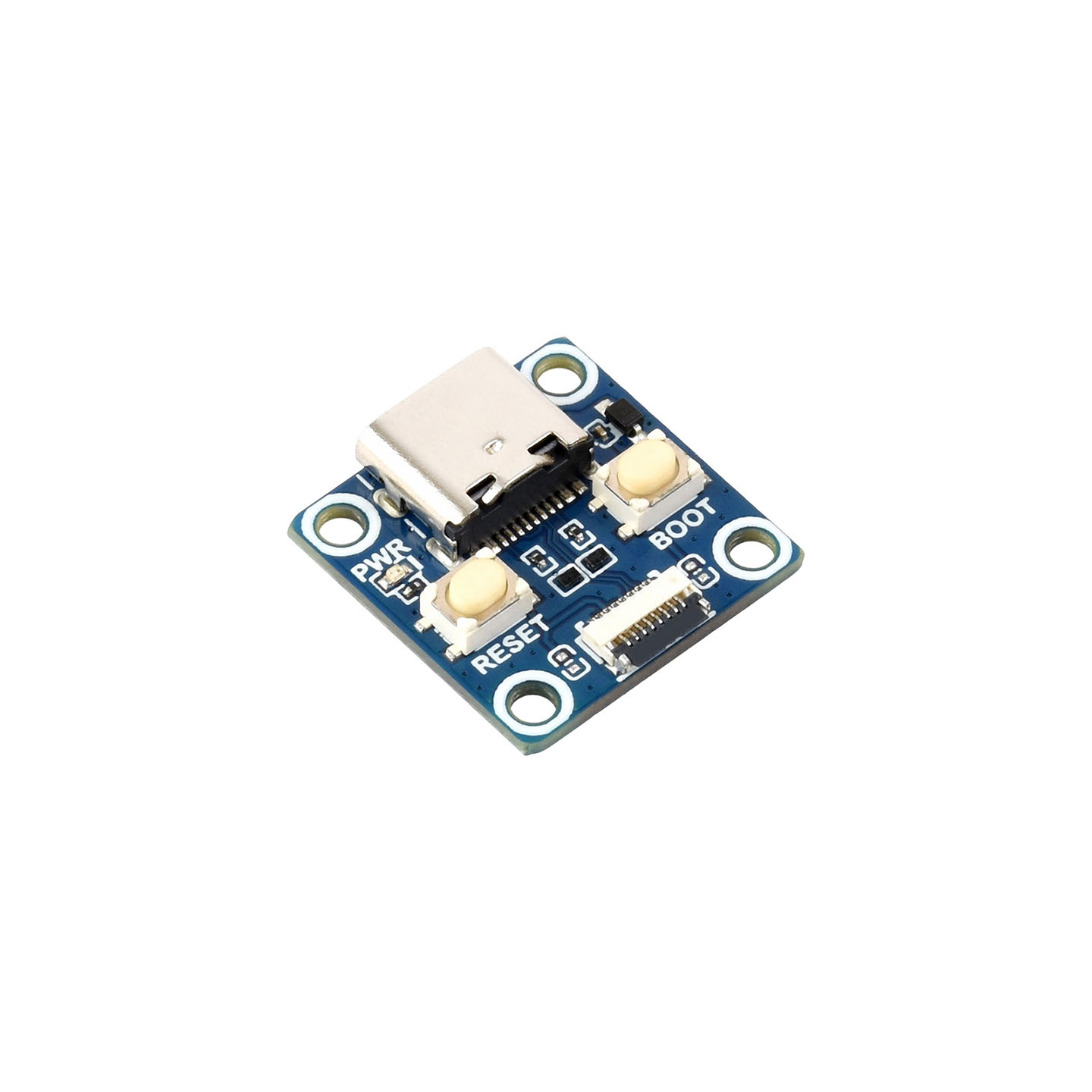 Placa de Desarrollo Waveshare  - Esp32 Uart Module reseña y precio
