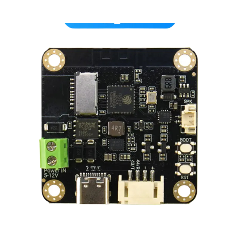 Módulo de IA Dfrobot Esp32-s3  - Esp32 S3 reseña y precio
