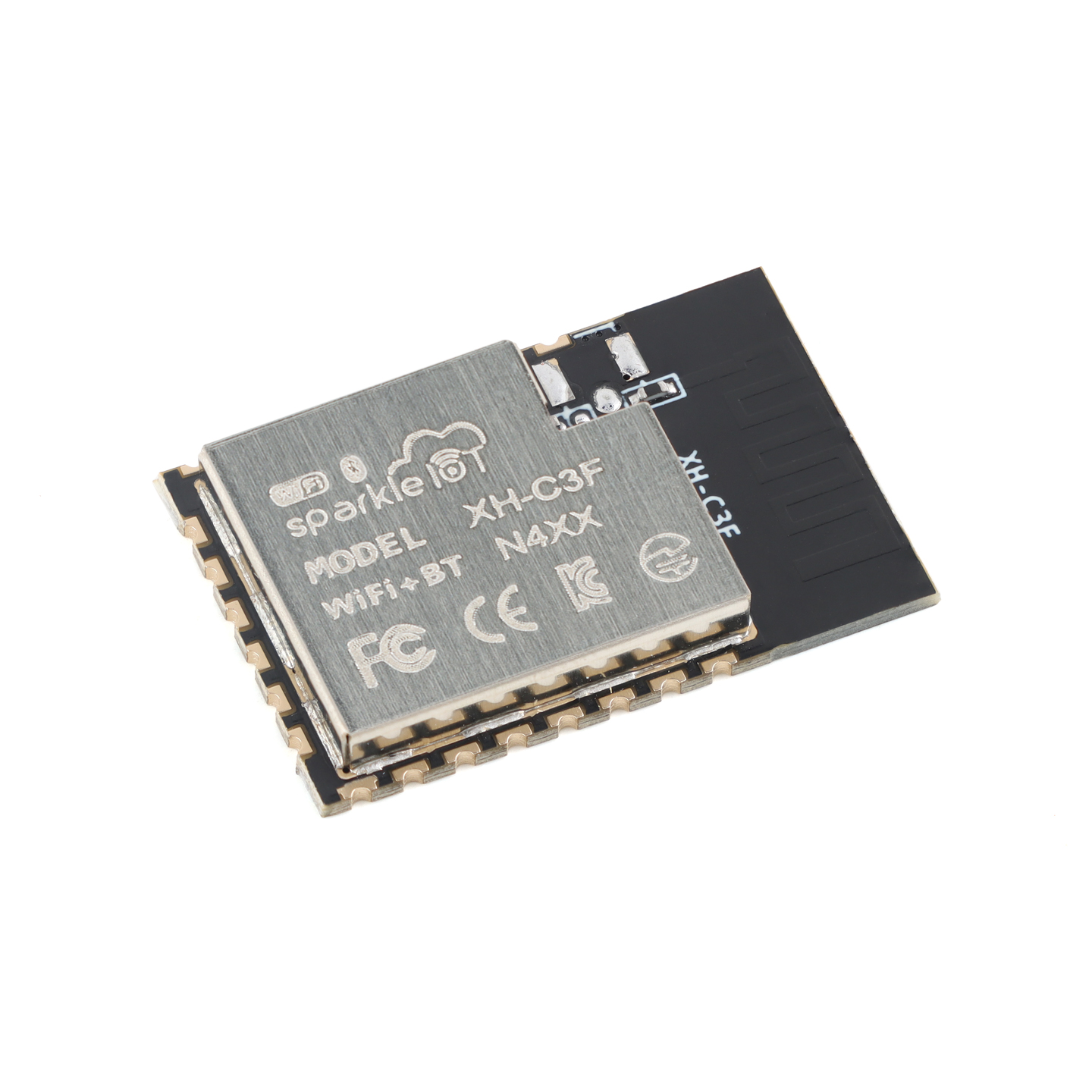1-10 unidades: módulo ESP32-C3 - Esp32 Wifi Bluetooth Module reseña y precio