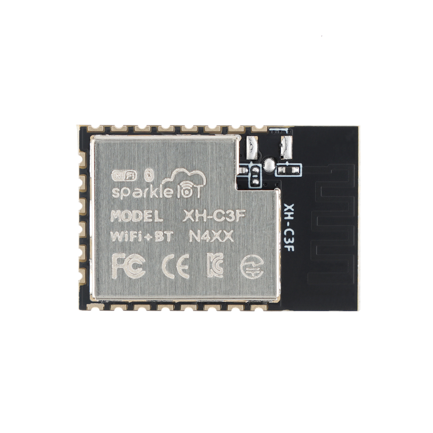 1-10 unidades: módulo ESP32-C3 - Esp32 Wifi Bluetooth Module reseña y precio
