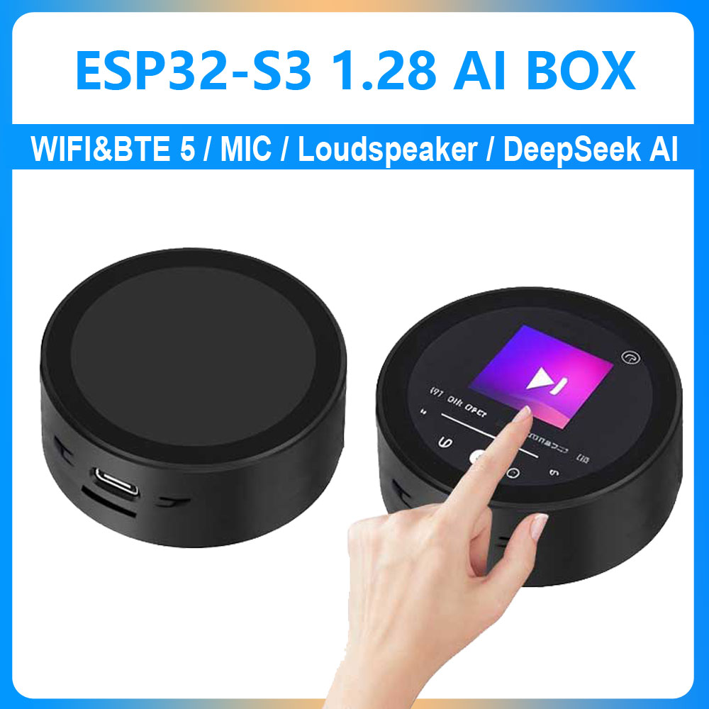 ESP32-S3 Placa de desarrollo A - Esp32 Uart Module reseña y precio