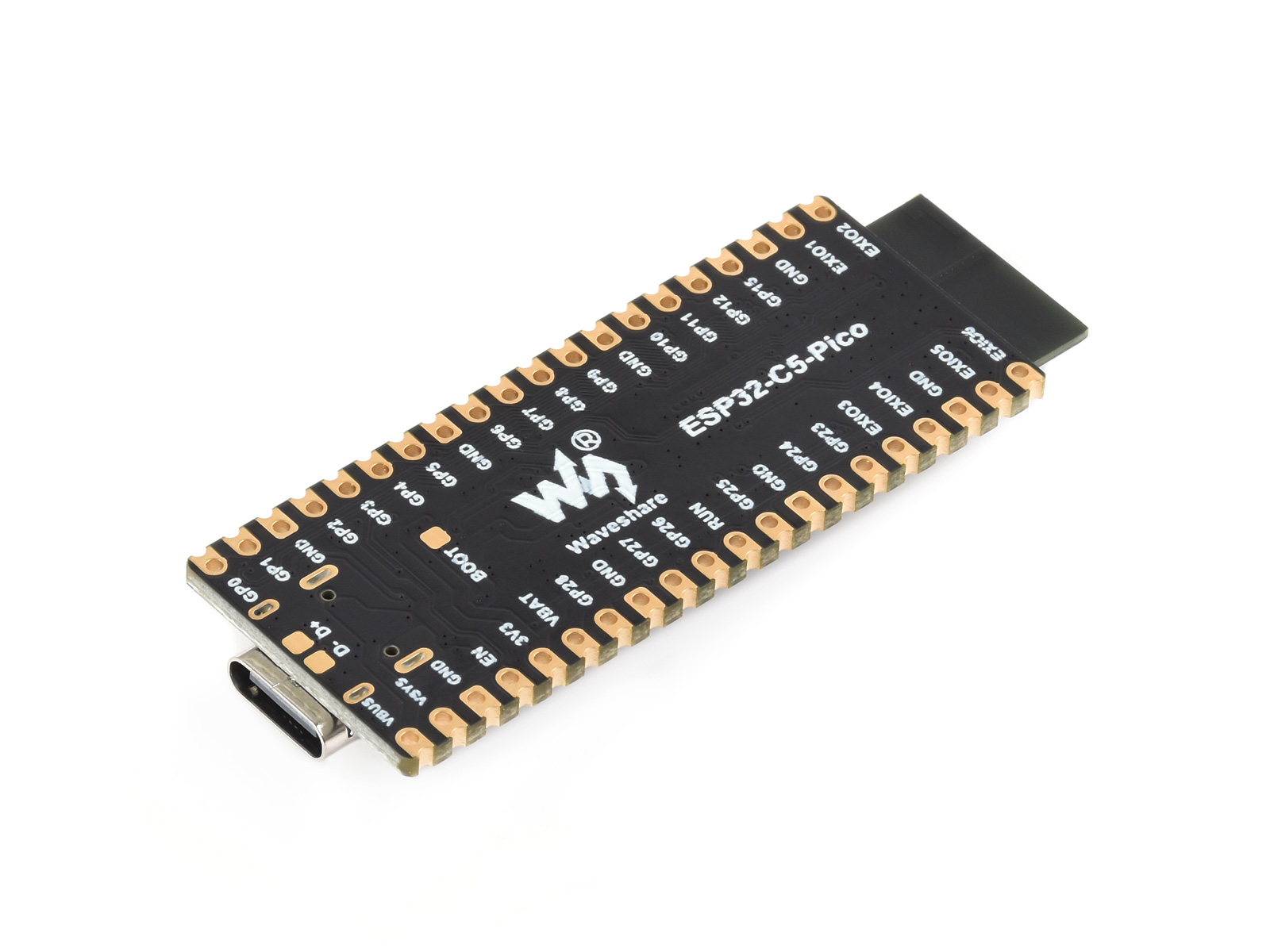 Placa de desarrollo Wi-Fi 6 de - Esp32 Uart Module reseña y precio