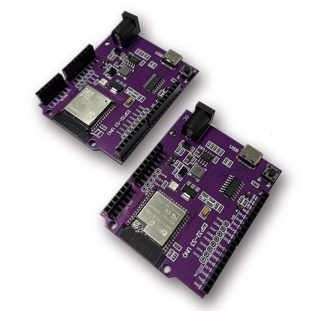 ESP32-S3 para placa de desarro - Esp32 Devkit reseña y precio