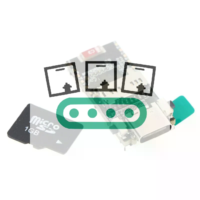 Placa de Desarrollo ESP32 C6 M - Espressif Esp32 reseña y precio