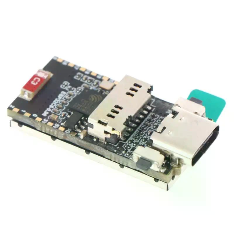 Placa de Desarrollo ESP32 C6 M - Espressif Esp32 reseña y precio