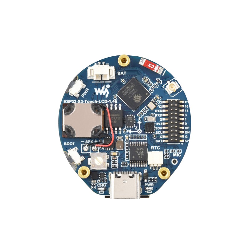 Placa de Desarrollo ESP32-S3 c - Esp32 Wifi Bluetooth Module reseña y precio