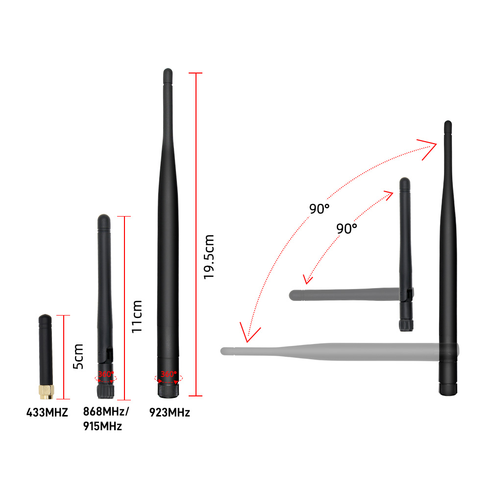 LILYGO® TTGO Meshtastic T-Beam - Espressif Esp32 reseña y precio