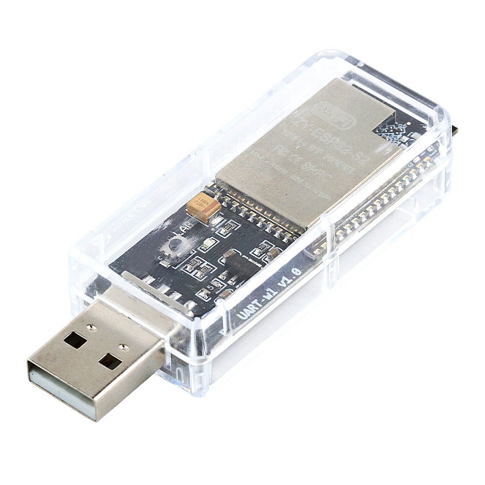 Placa de desarrollo ESP32-S2,  - Esp32 S2 reseña y precio