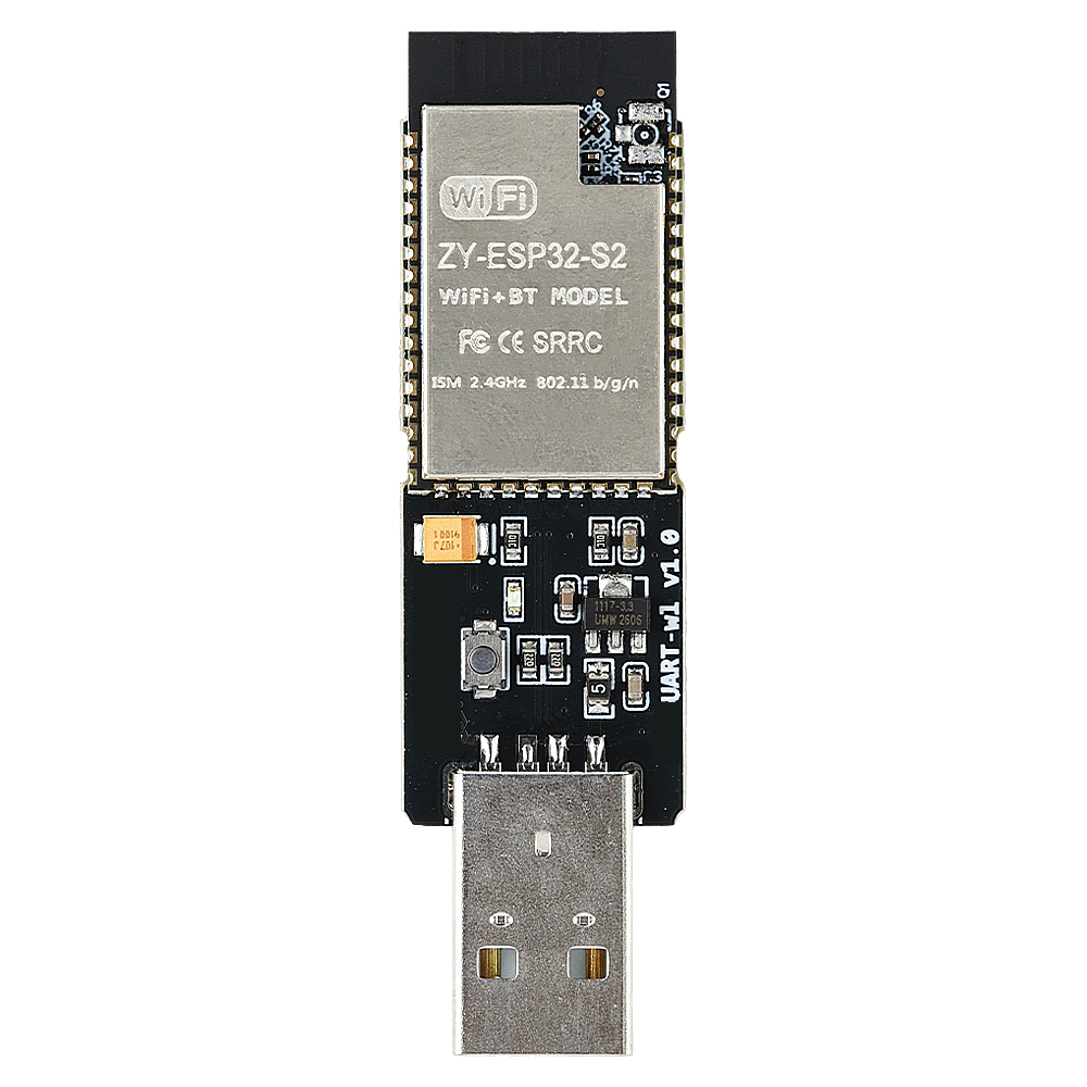Placa de desarrollo ESP32-S2,  - Esp32 S2 reseña y precio
