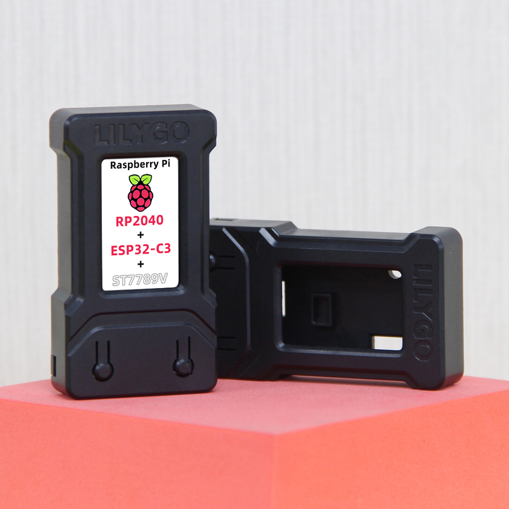 LILYGO® T-PicoC3 Módulo de pan - Esp32 C3 reseña y precio