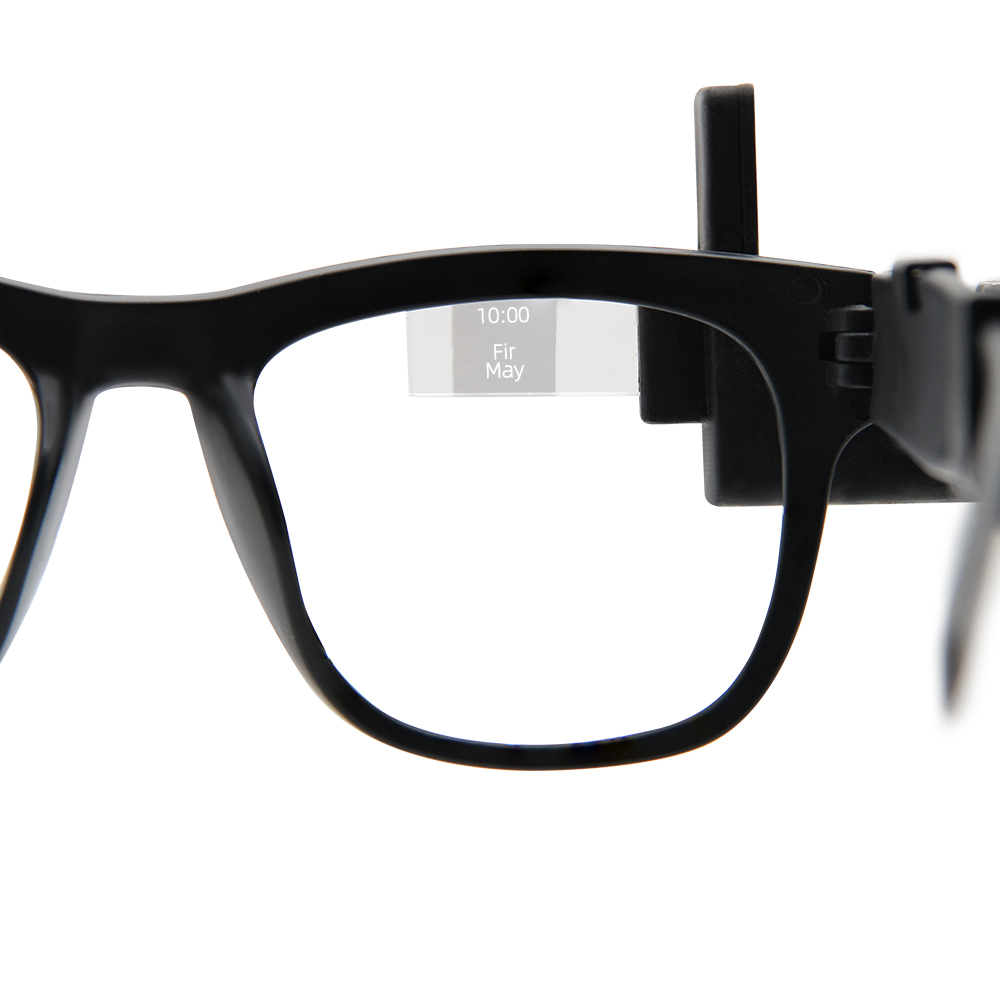 Gafas AR LILYGO T-Glass ESP32- - Esp32 S3 reseña y precio