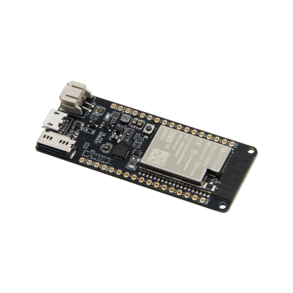 LILYGO® TTGO T8 V1.8 Placa de  - Esp32 Wifi Bluetooth Module reseña y precio