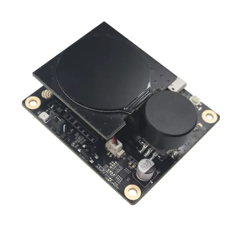 Placa de Desarrollo ESP32-C3-L - Esp32 C3 reseña y precio