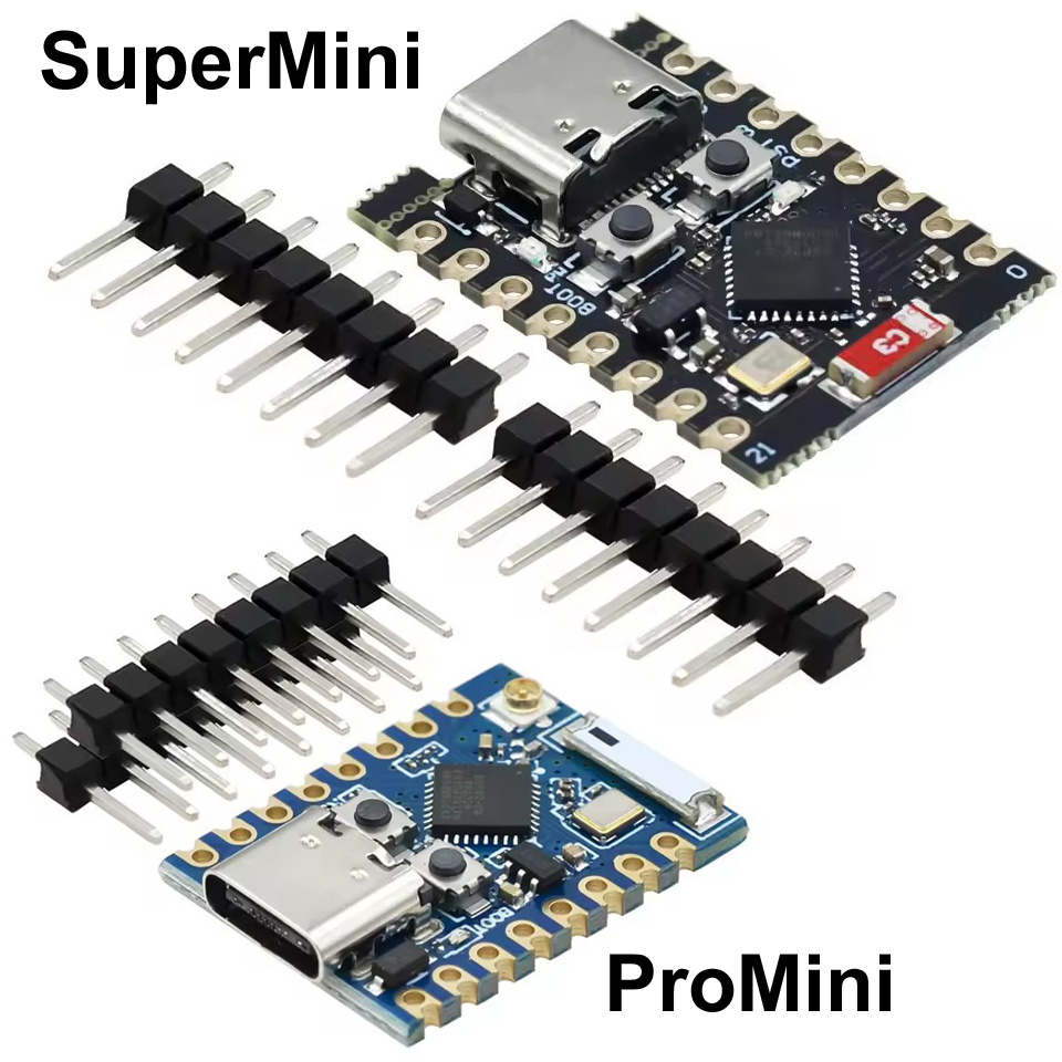 Placa de desarrollo ESP32-S3 S - Espressif Esp32 reseña y precio
