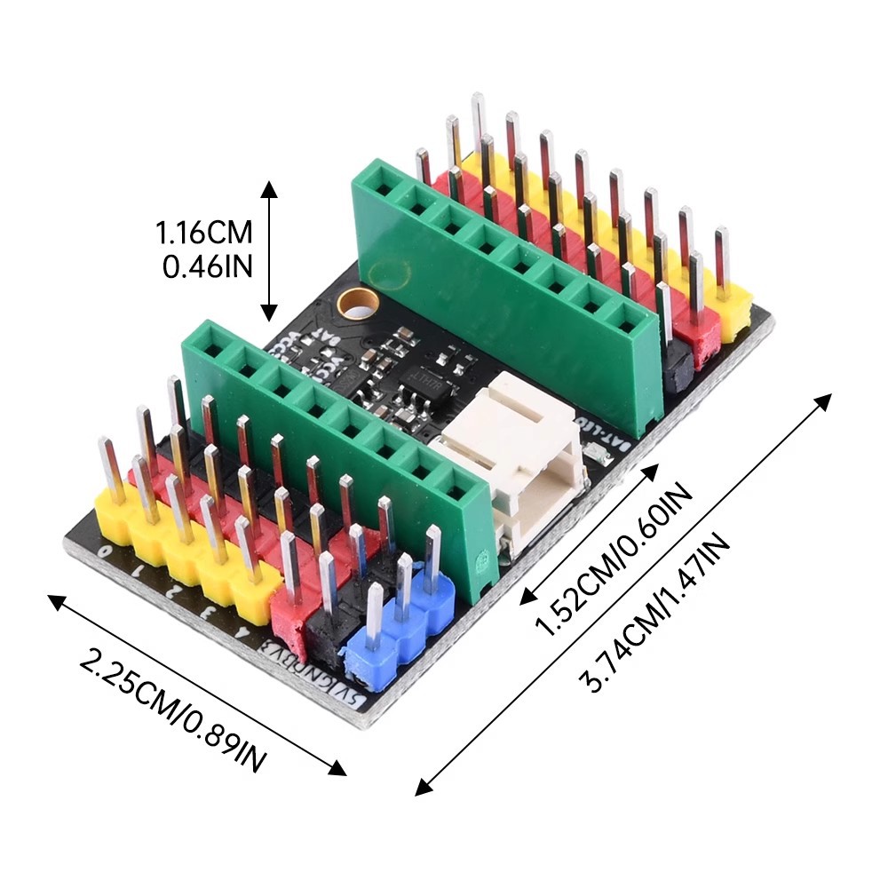 Placa de desarrollo ESP32-S3 S - Espressif Esp32 reseña y precio