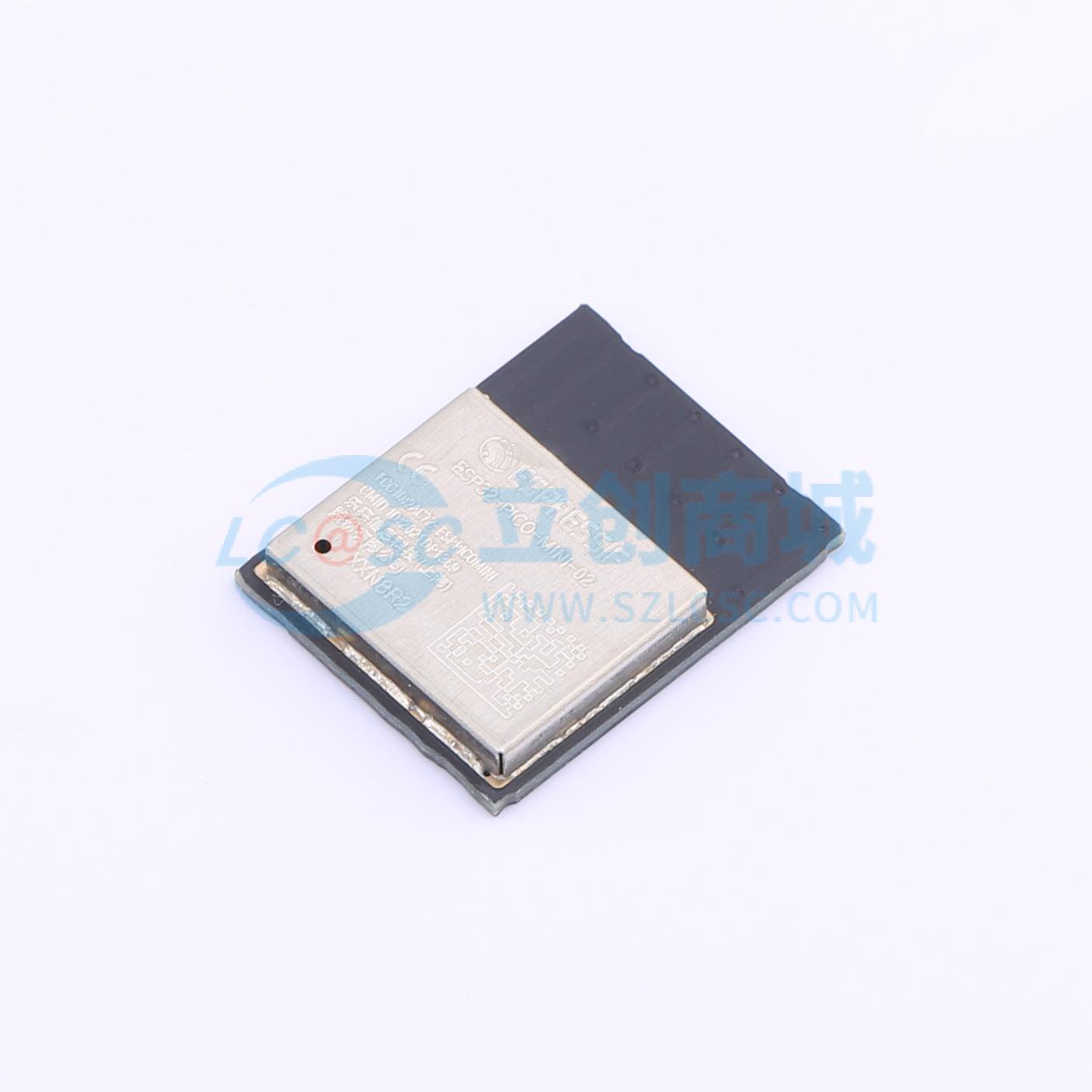 2 unidades de módulo WiFi ESPR - Espressif Esp32 reseña y precio