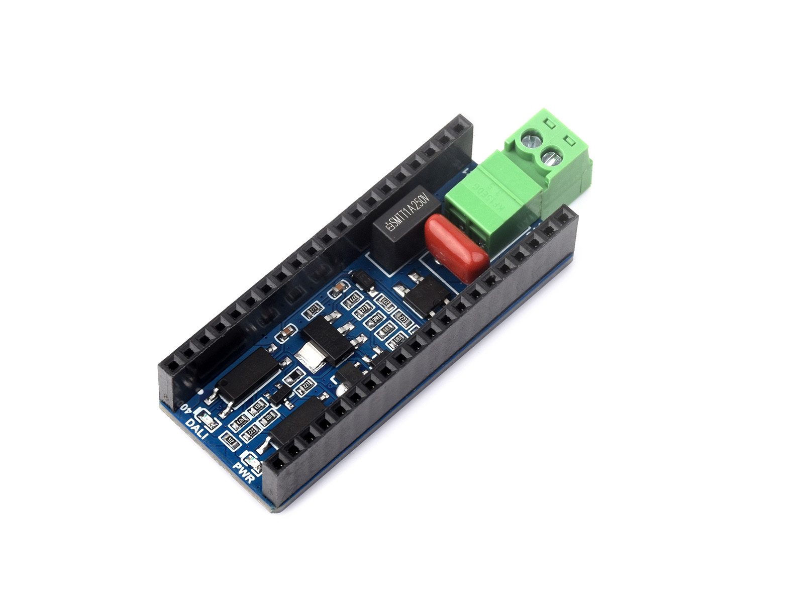 Módulo de expansión Waveshare  - Esp32 Uart Module reseña y precio