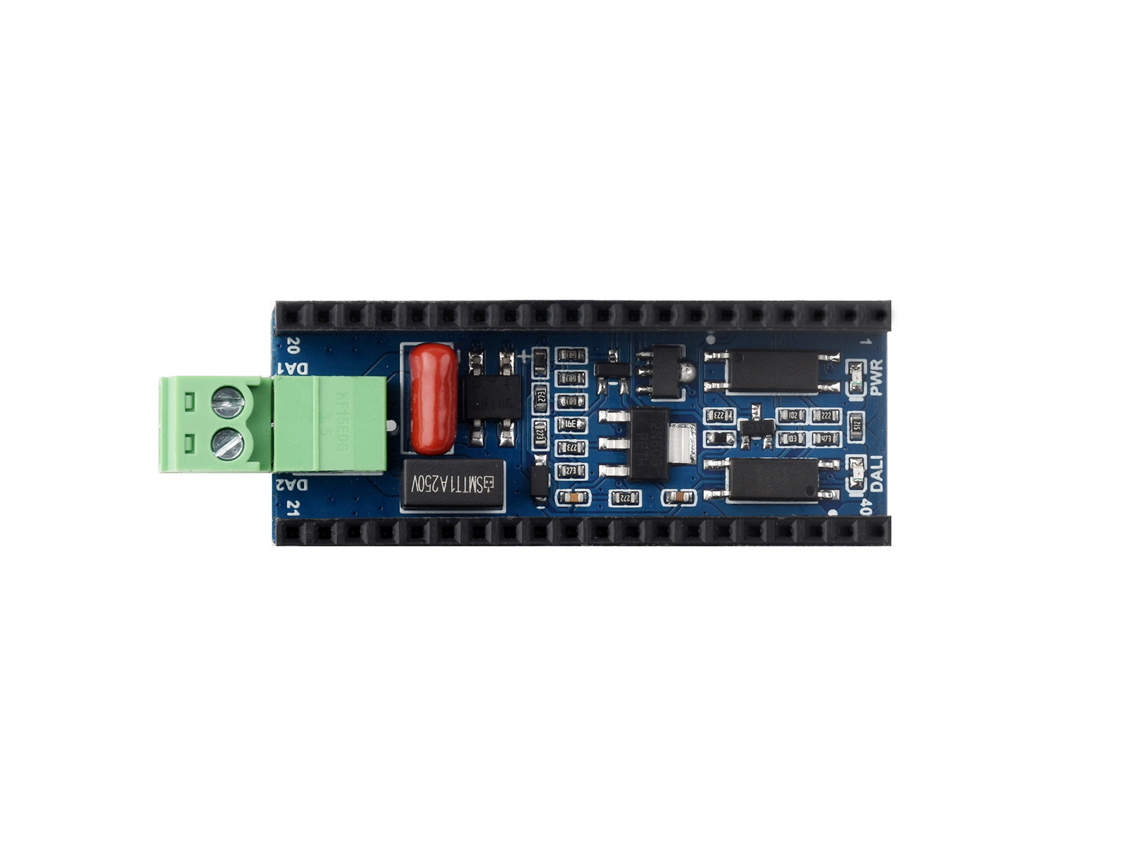 Módulo de expansión Waveshare  - Esp32 Uart Module reseña y precio