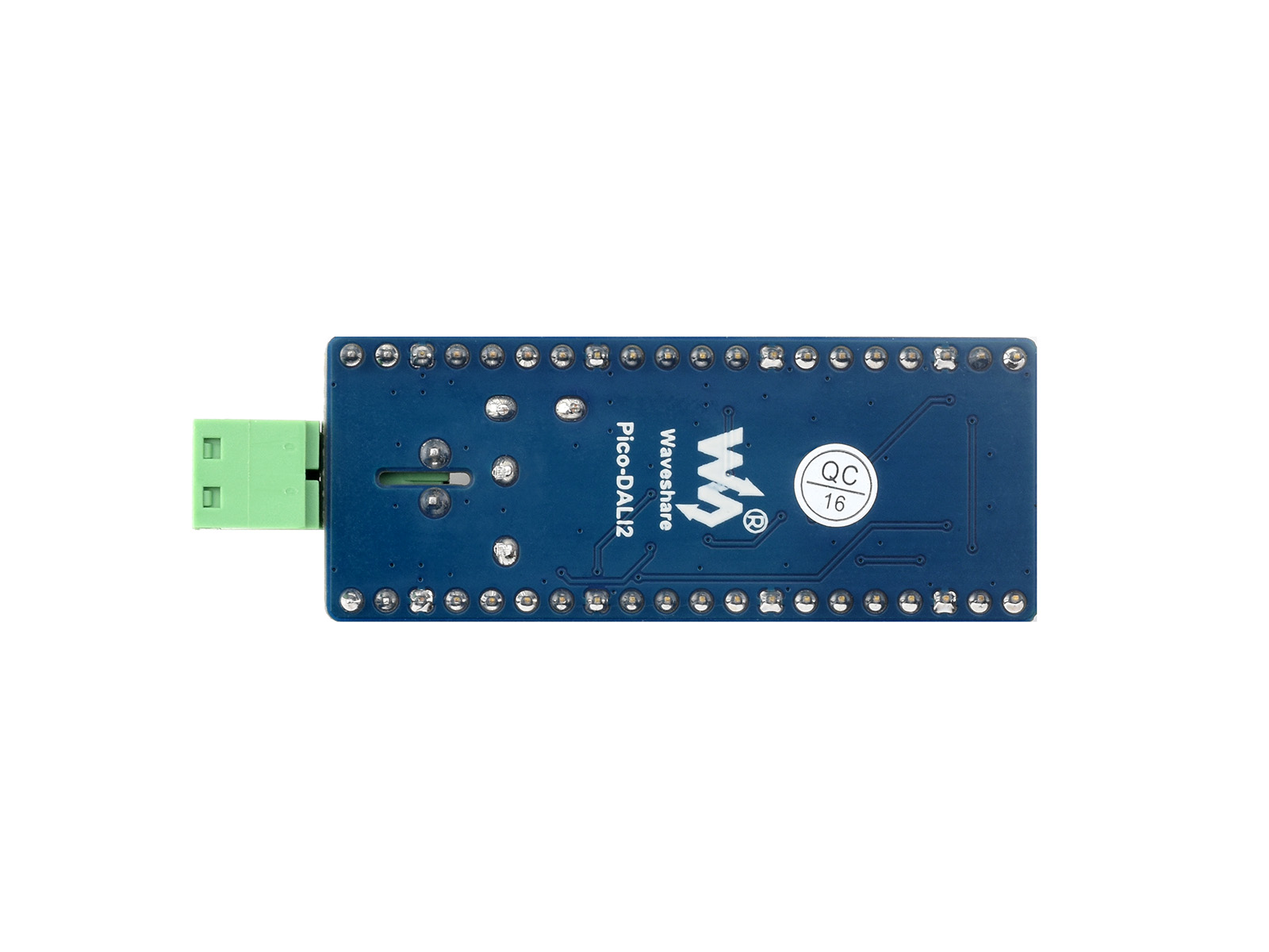 Módulo de expansión Waveshare  - Esp32 Uart Module reseña y precio