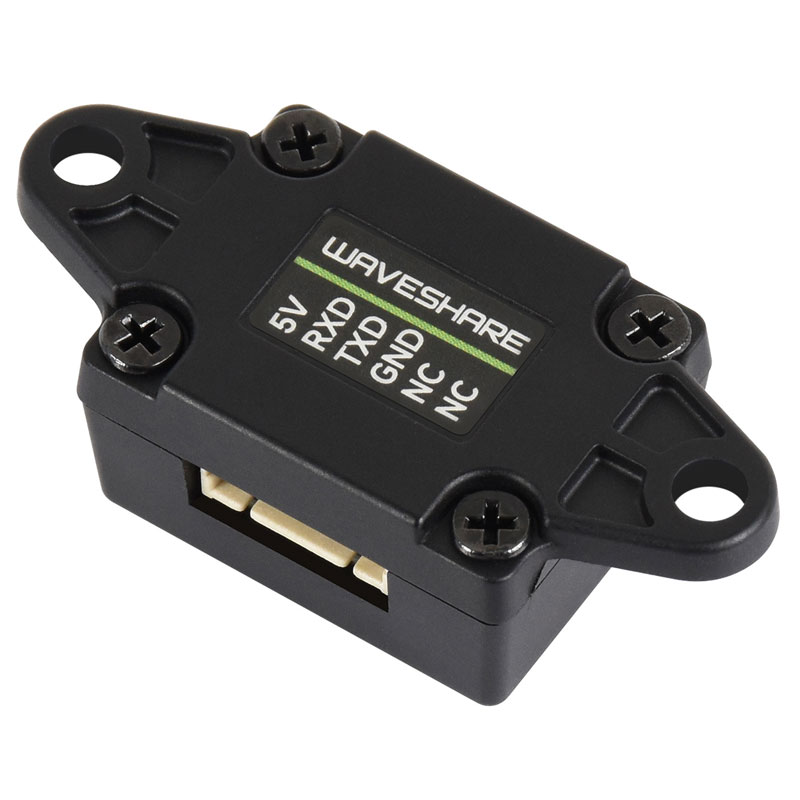 Mini Sensor de Radar Láser TOF - Espressif Esp32 reseña y precio