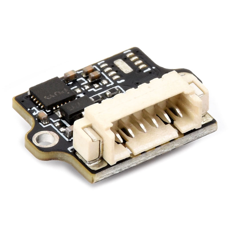 Mini Sensor de Radar Láser TOF - Espressif Esp32 reseña y precio