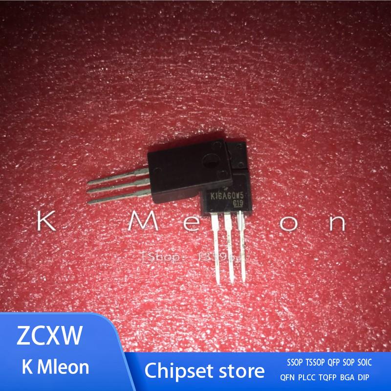 5 uds-20 uds/lote TK16A60W5 K1 - Esp8266 reseña y precio