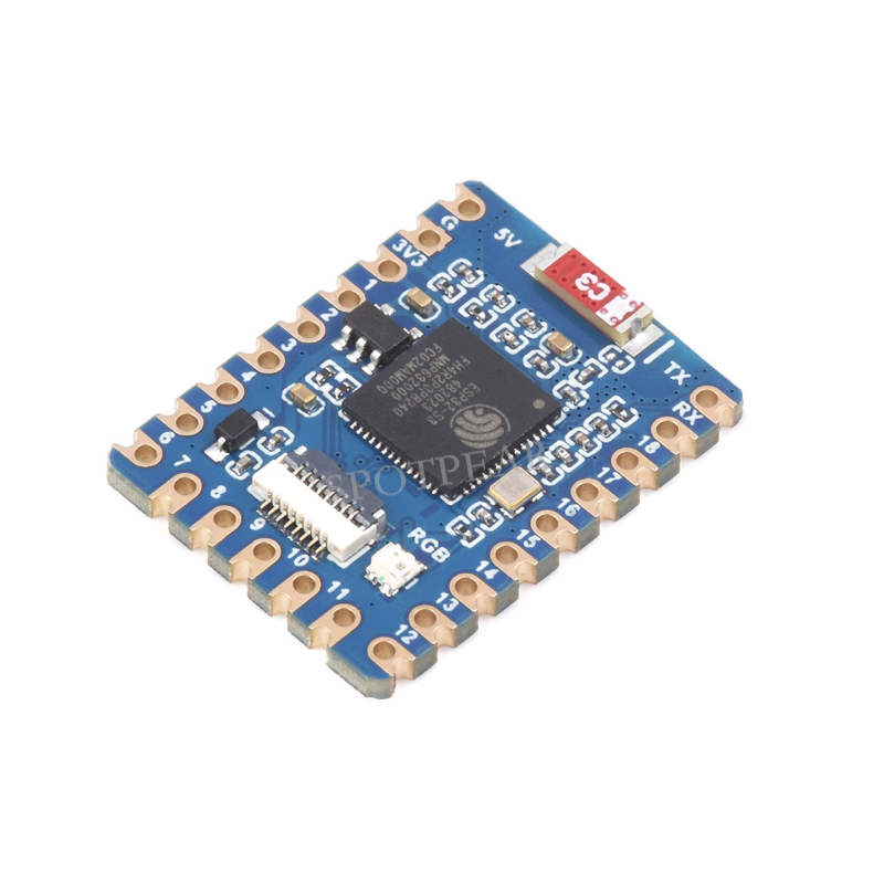 ESP32 S3 Tiny Mini ESP32-S3FH4 - Esp32 Wifi Bluetooth Module reseña y precio