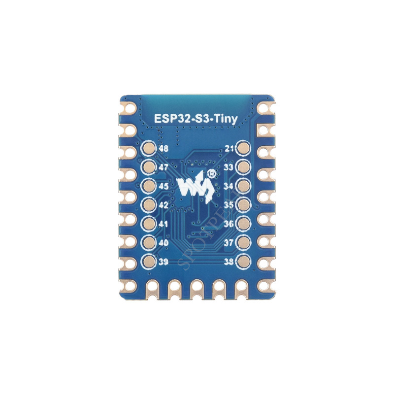 ESP32 S3 Tiny Mini ESP32-S3FH4 - Esp32 Wifi Bluetooth Module reseña y precio