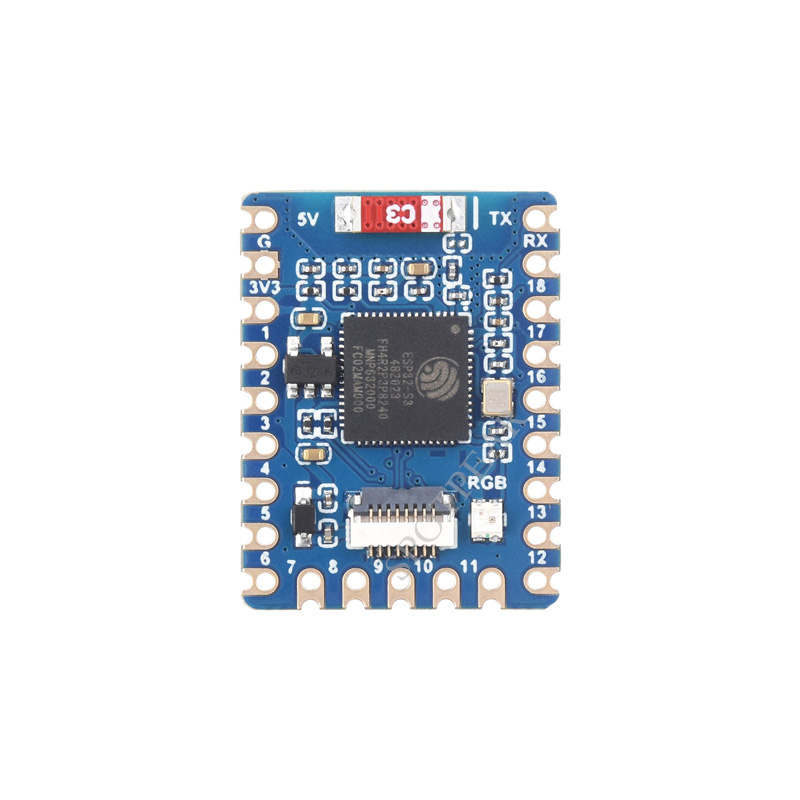 ESP32 S3 Tiny Mini ESP32-S3FH4 - Esp32 Wifi Bluetooth Module reseña y precio