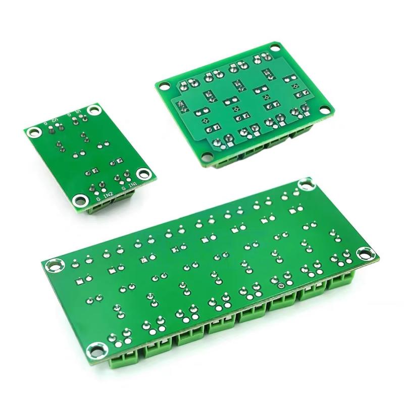 Módulo optoacoplador PC817, pl - Esp32 S2 reseña y precio