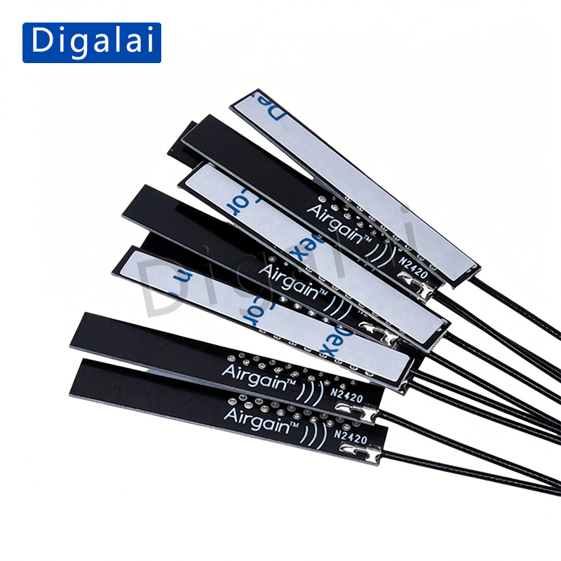 Antena ESP32 2.4GHz WiFi Bluet - Esp32 Devkit reseña y precio