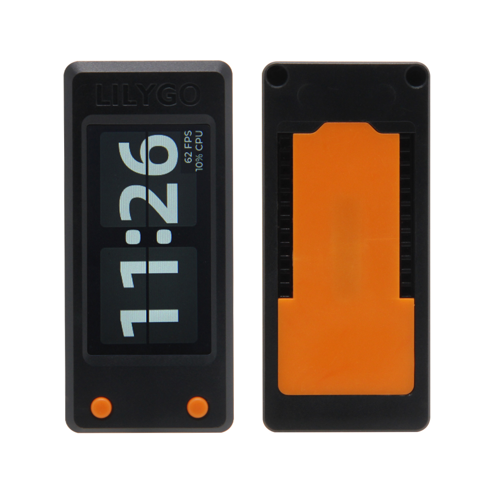 LILYGO® T-Display-S3 ESP32-S3  - Esp32 Wifi Bluetooth Module reseña y precio