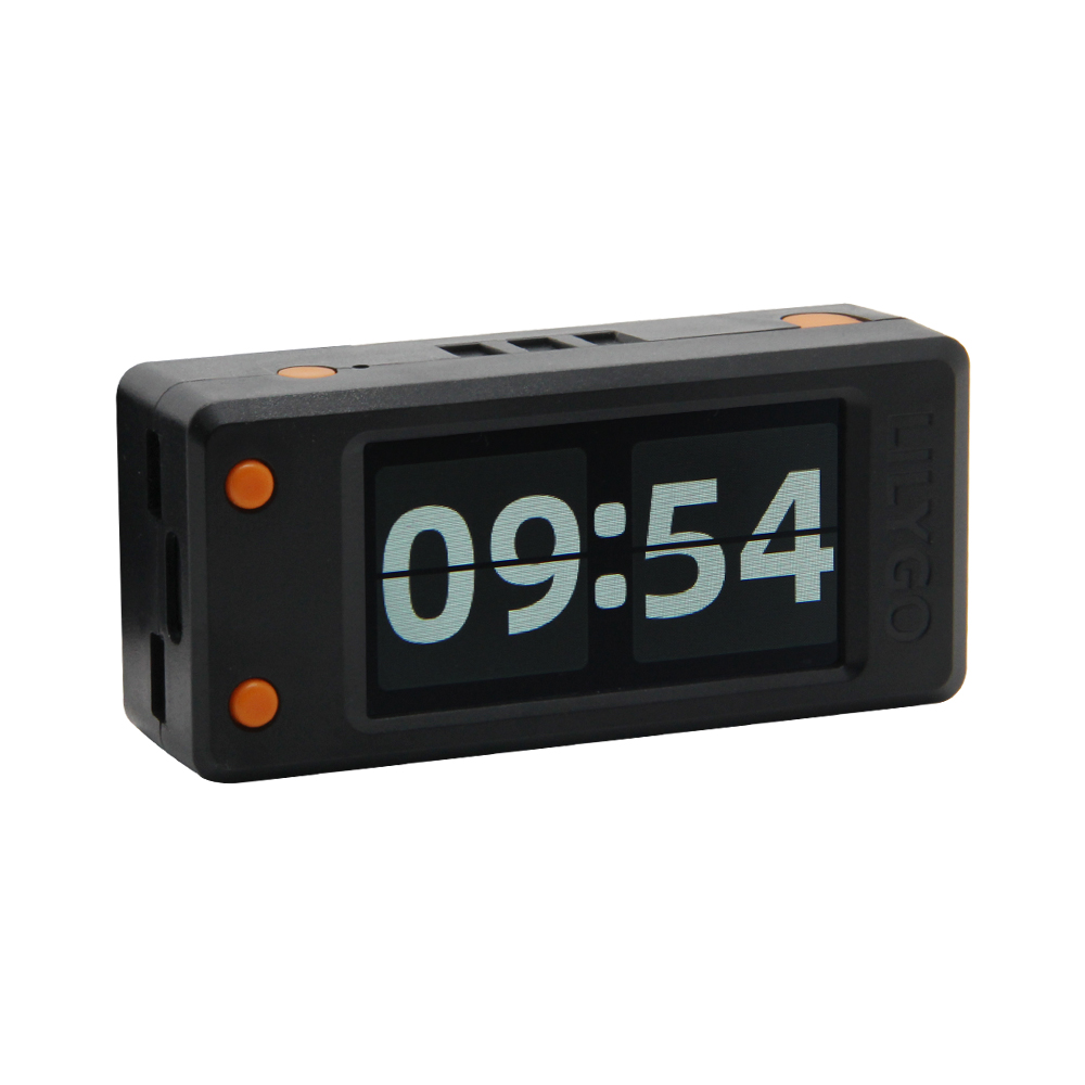 LILYGO® T-Display-S3 ESP32-S3  - Esp32 Wifi Bluetooth Module reseña y precio