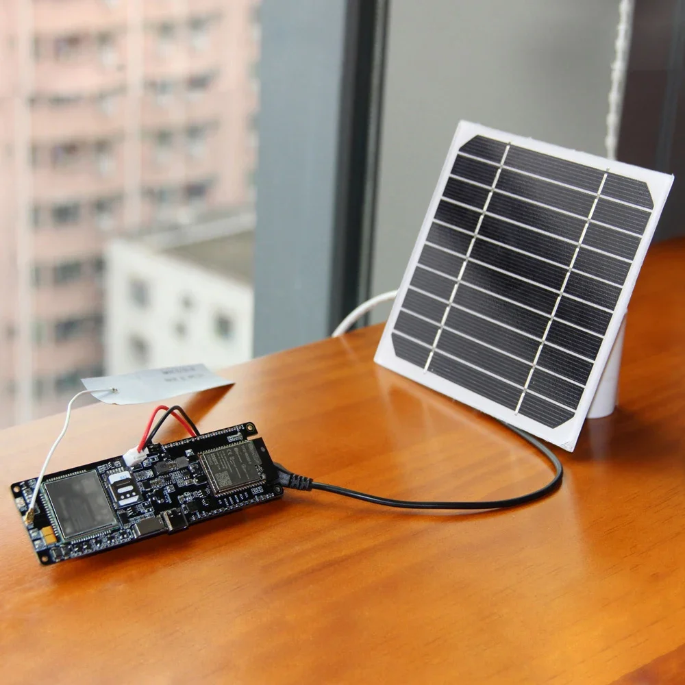 EN STOCK LILYGO T-SIM7600G-H R - Esp32 reseña y precio